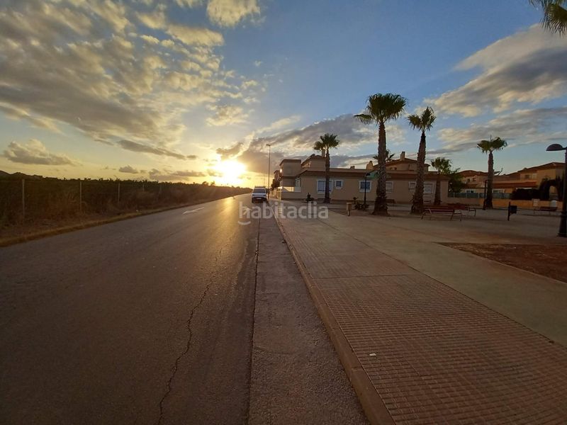 Foto 4a9f1781-2460-4f32-a619-a88bde9a124d. Casa amb aparcament a El Algar Cartagena