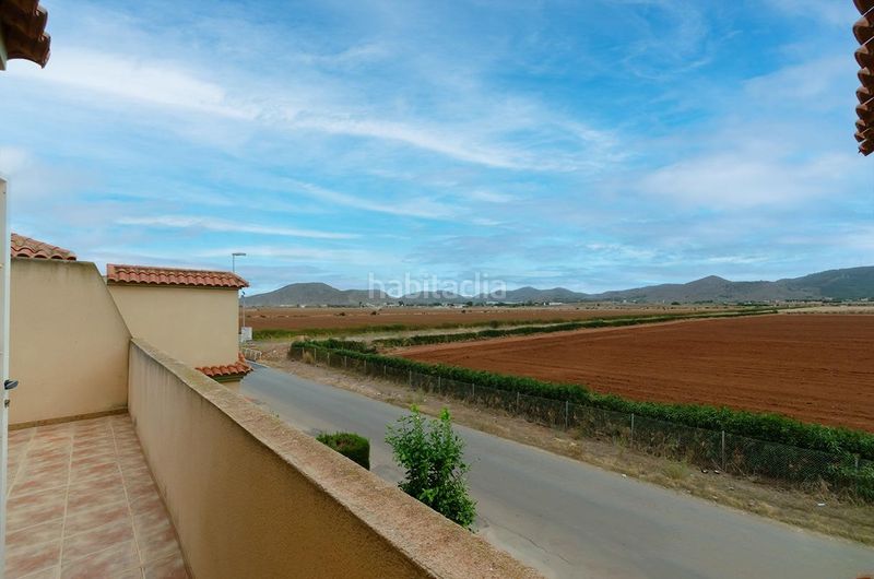 Foto 669a572b-b9ac-4b0e-be4a-d9ecc5e98bbf. Casa amb aparcament a El Algar Cartagena