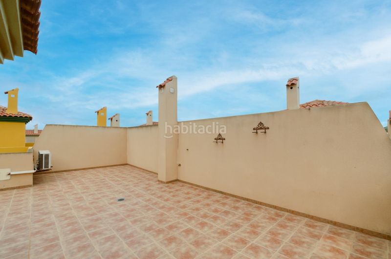 Foto 804853de-a2d7-4353-be42-65fa0516fe6b. Casa amb aparcament a El Algar Cartagena