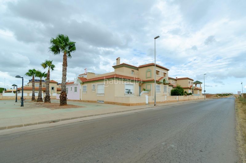 Foto 88dbbd9d-c004-47c6-a19b-abcc60dd5593. Casa amb aparcament a El Algar Cartagena
