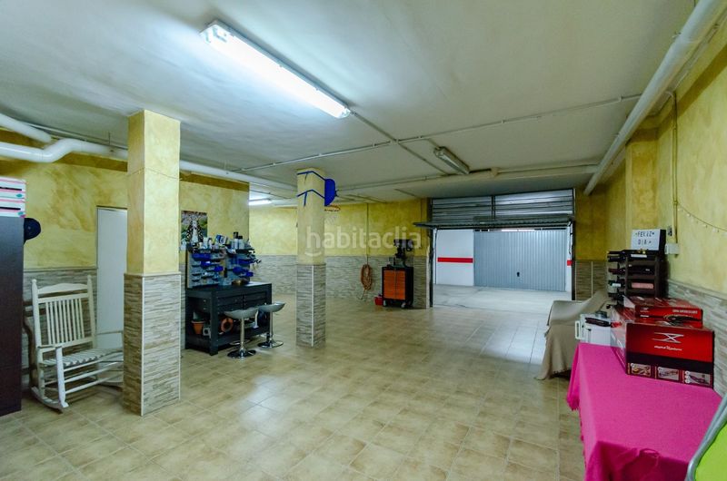 Foto acfb7b39-3c1d-4700-ad41-b68b847dc3c1. Casa amb aparcament a El Algar Cartagena