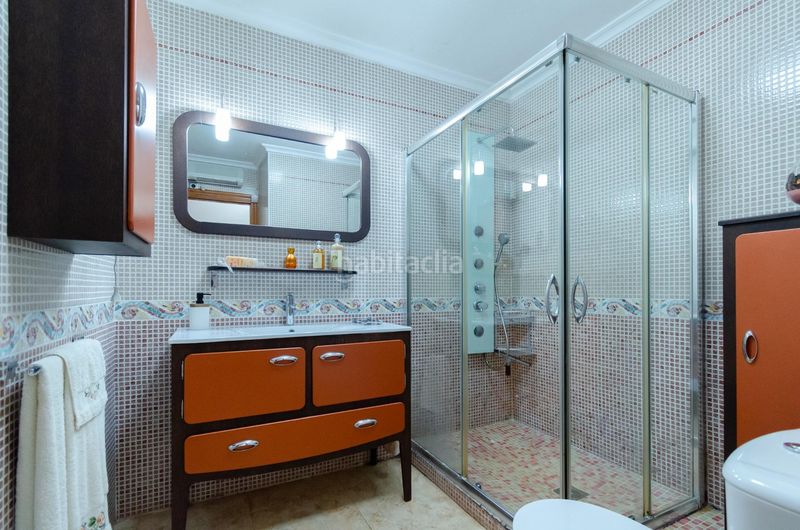Foto b63b37f6-a85d-4f1f-b3a5-2a19c0f8e73a. Casa amb aparcament a El Algar Cartagena