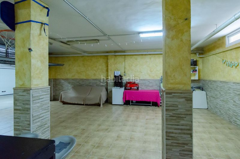 Foto b956a2ee-3362-4227-8508-088f546440b7. Casa amb aparcament a El Algar Cartagena