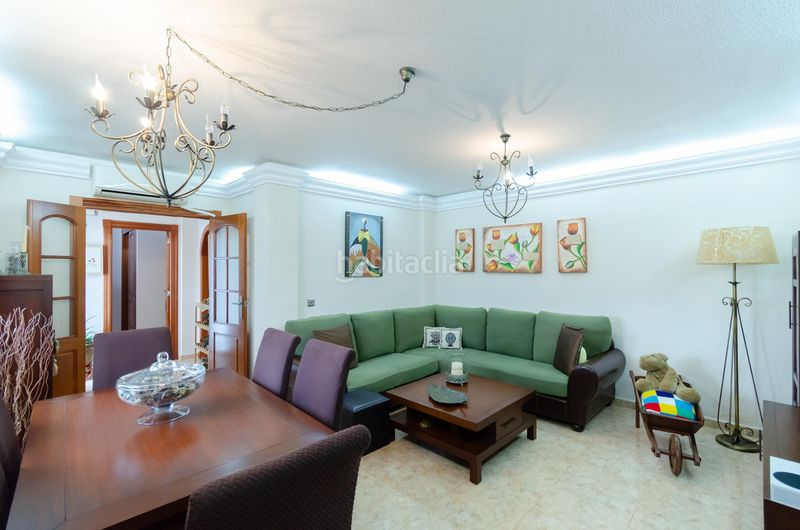 Foto c2acb5a5-b38a-4f89-96e6-f57491c0d78e. Casa amb aparcament a El Algar Cartagena