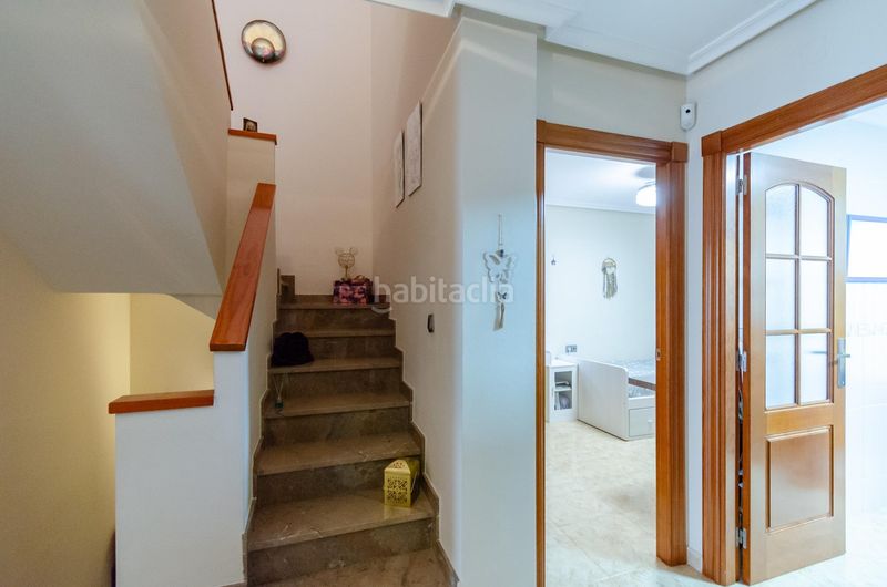 Foto cc750d41-8722-4b0b-a120-1b53129a4b83. Casa amb aparcament a El Algar Cartagena