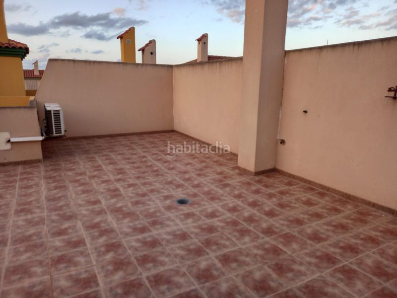 Foto cf696f3a-ab36-4834-937d-cc6b04bd19e3. Casa amb aparcament a El Algar Cartagena
