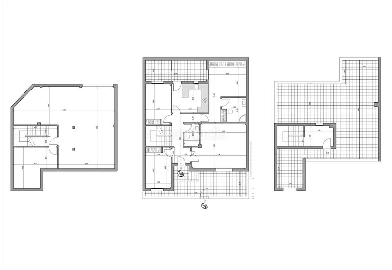 Foto d4f53a2d-2c2a-4525-b675-c34cff17e65c. Casa amb aparcament a El Algar Cartagena