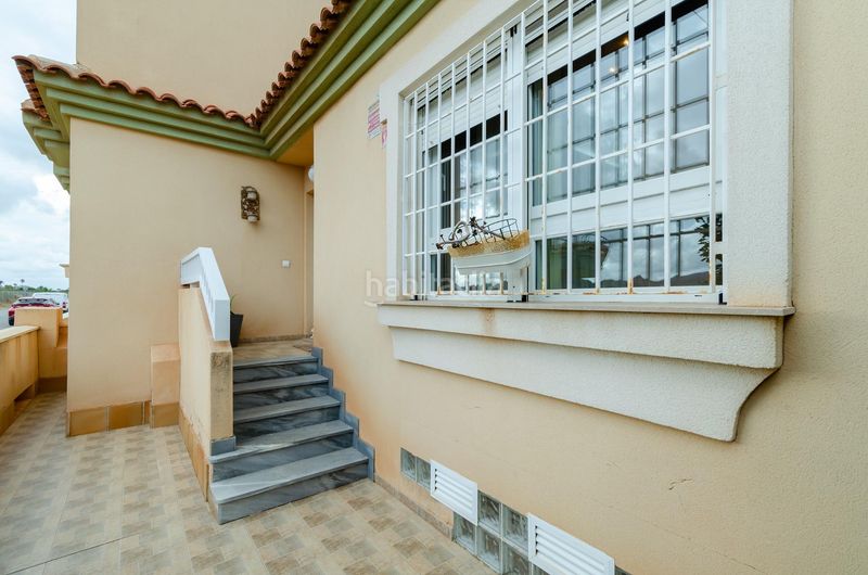 Foto d5e36755-9943-4a9a-a868-93a6eb545511. Casa amb aparcament a El Algar Cartagena
