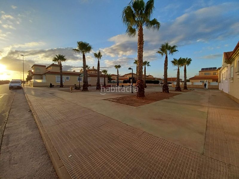 Foto da3b86db-fef2-4bec-be98-5b4c8be5d401. Casa amb aparcament a El Algar Cartagena