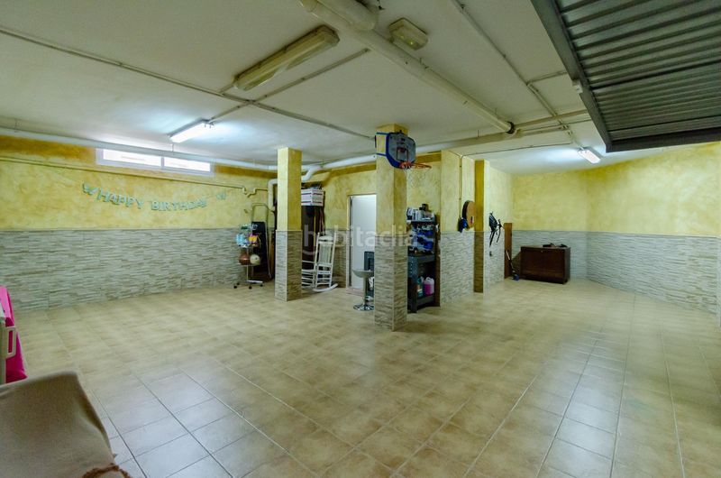 Foto ea0a888a-1a9e-4f41-be07-d993ca4a3704. Casa amb aparcament a El Algar Cartagena