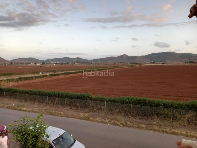 Foto ea91d28b-7912-444c-b306-def3b30296c1. Casa amb aparcament a El Algar Cartagena