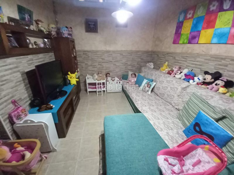 Foto f05f9505-c98e-4a03-9104-4c265f2a0861. Casa amb aparcament a El Algar Cartagena