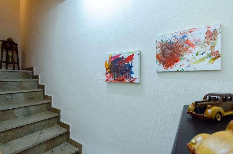 Foto fdc16e58-e420-4abd-b13d-4a930d878fa1. Casa amb aparcament a El Algar Cartagena