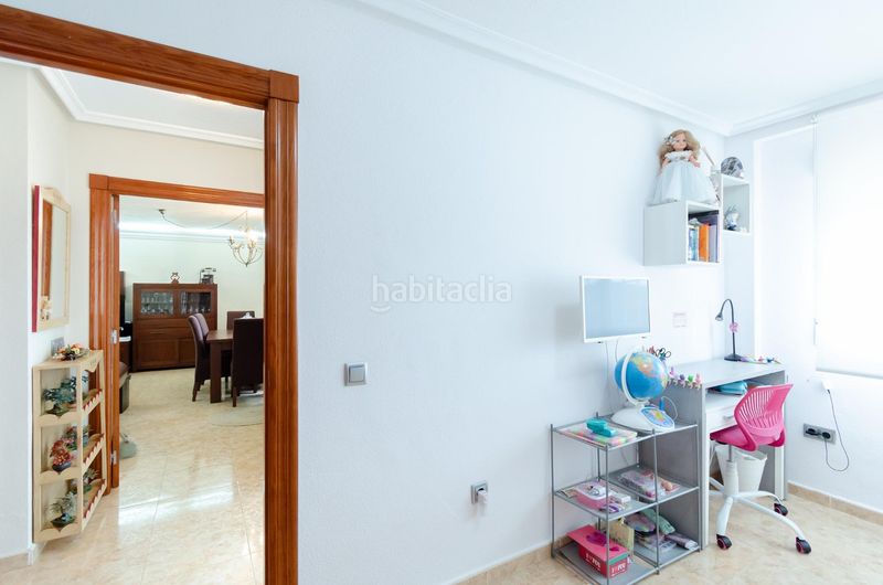 Foto ff168567-5551-4335-844c-3ff3fe1c7b9b. Casa amb aparcament a El Algar Cartagena