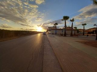 Casa  Calle las acacias. Vivienda en el algar, cerca de cartagena y del mar