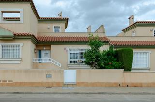 Casa  Calle las acacias. Vivienda en el algar, cerca de cartagena y del mar