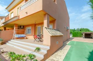 Haus  Calle de hernando de alarcón 35. Se vende encantadora vivienda en los urrutias, a solo 300 metros