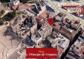 Appartement à Calle principe de vergara 3. Vive la historia desde tu balcón