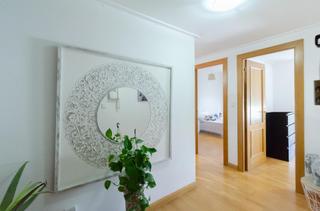 Dúplex  Avenida los dolores 30. Magnífico pisodúplex con gran terraza y garaje en los dolores de