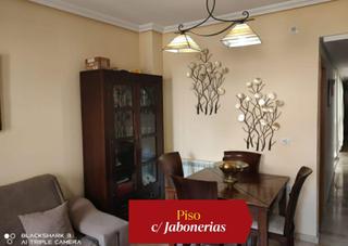 Pis en Calle jaboneras 10. Encantador  piso ao 2010 en calle sagasta, con vistas a calle d