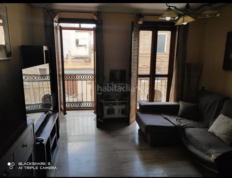 Foto 26d4c2c5-42d2-4321-b297-c7863477fe19. Appartement dans calle jabonerías 10 dans Casco Antiguo Cartagena