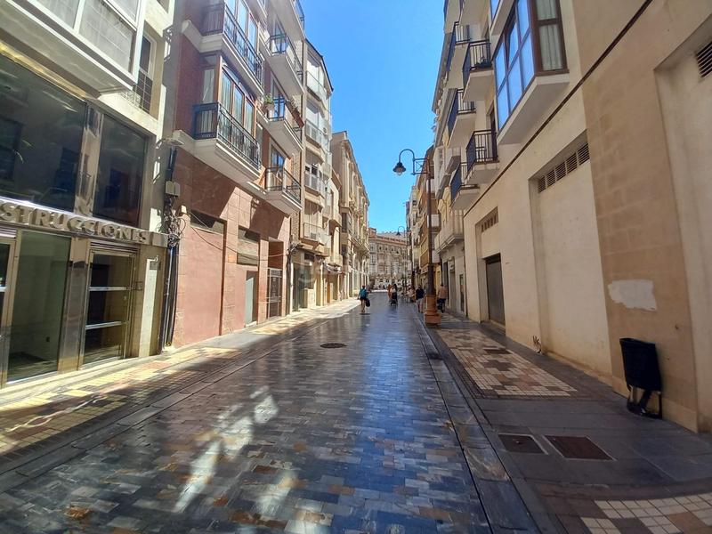 Foto 38065edf-a9d8-45eb-86d3-fc5aa1a97db3. Appartement dans calle jabonerías 10 dans Casco Antiguo Cartagena