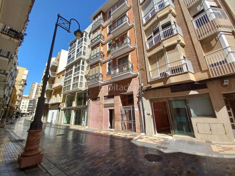 Foto 5289b50e-61fb-433b-ae6e-023e1dcbd9a9. Appartement dans calle jabonerías 10 dans Casco Antiguo Cartagena