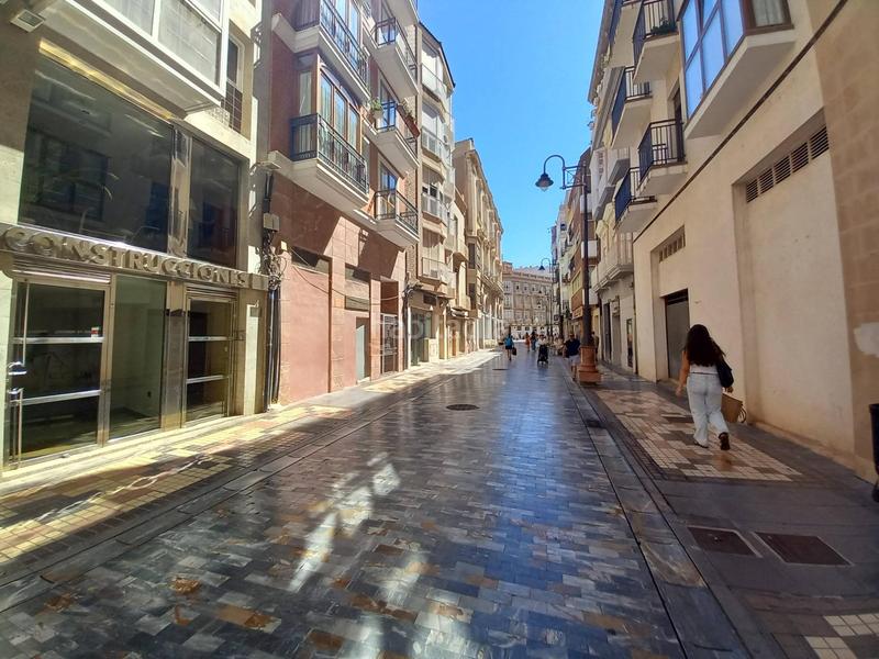 Foto 6c778de7-7ea3-4c15-8b54-119d53ebd808. Appartement dans calle jabonerías 10 dans Casco Antiguo Cartagena