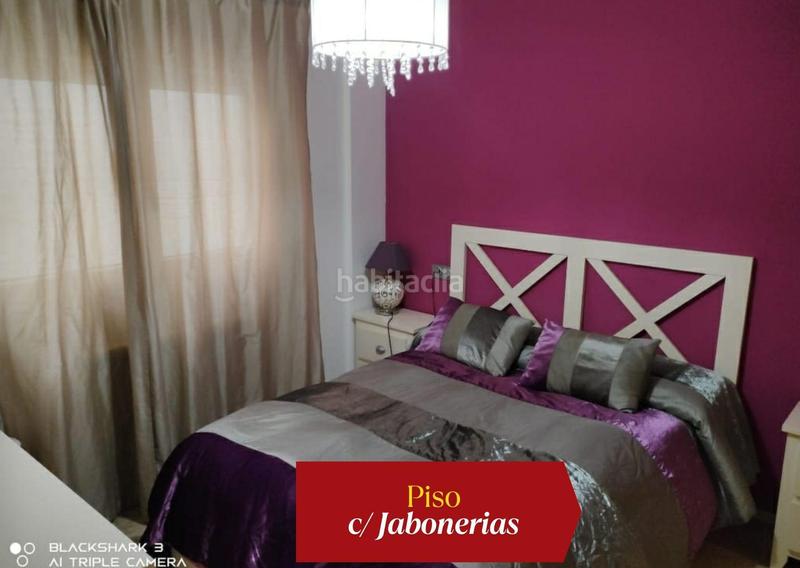 Foto 9a16ebea-0676-46d2-845b-b89e1f2cd93c. Appartement dans calle jabonerías 10 dans Casco Antiguo Cartagena