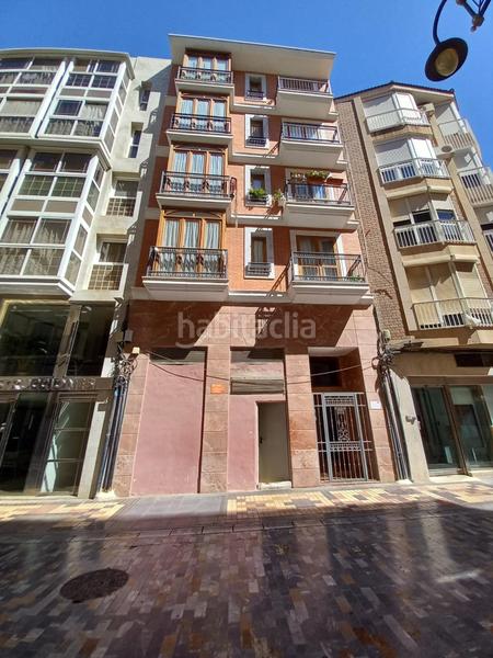Foto a2c2984d-3e75-4669-a423-fd7c8fc5fd59. Appartement dans calle jabonerías 10 dans Casco Antiguo Cartagena
