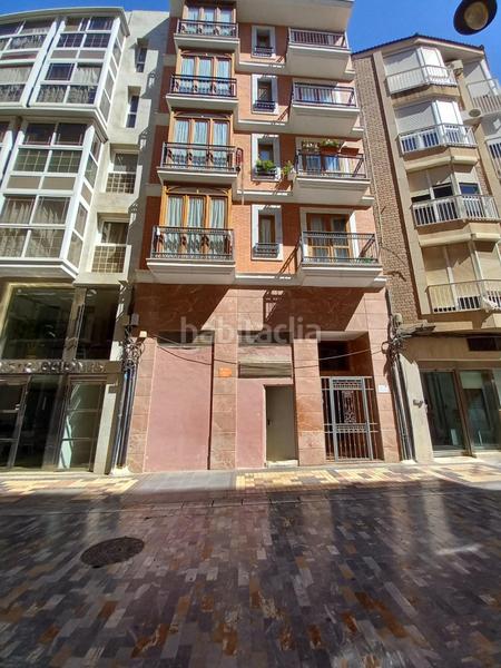 Foto a84c400b-ba78-4a2e-832f-bc23ebb6515f. Appartement dans calle jabonerías 10 dans Casco Antiguo Cartagena