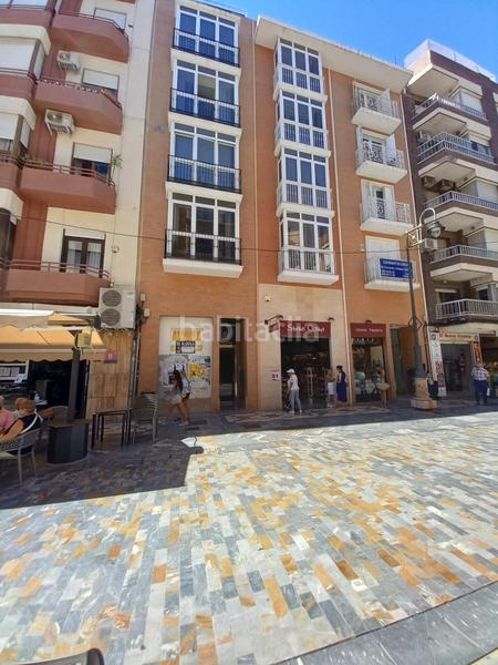 Foto b0a21f2f-3756-4a3a-aa31-4e3c5a127439. Appartement dans calle jabonerías 10 dans Casco Antiguo Cartagena