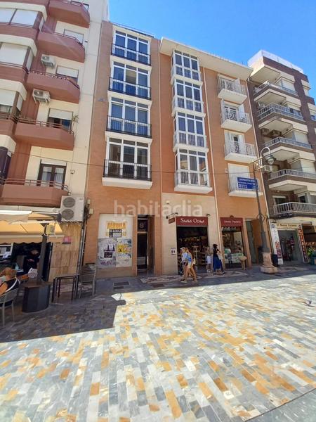 Foto b1a387c9-7205-4b26-a556-0a4c15f8c55c. Appartement dans calle jabonerías 10 dans Casco Antiguo Cartagena