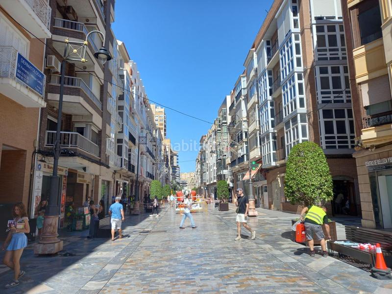 Foto d3ab20be-d2f3-4aa0-abb5-076fb4201371. Appartement dans calle jabonerías 10 dans Casco Antiguo Cartagena