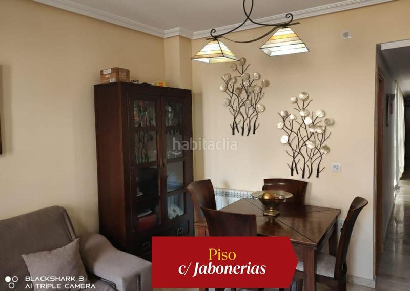 Foto ea62f437-5b4c-4bf2-8278-ec4b5ec9364d. Appartement dans calle jabonerías 10 dans Casco Antiguo Cartagena