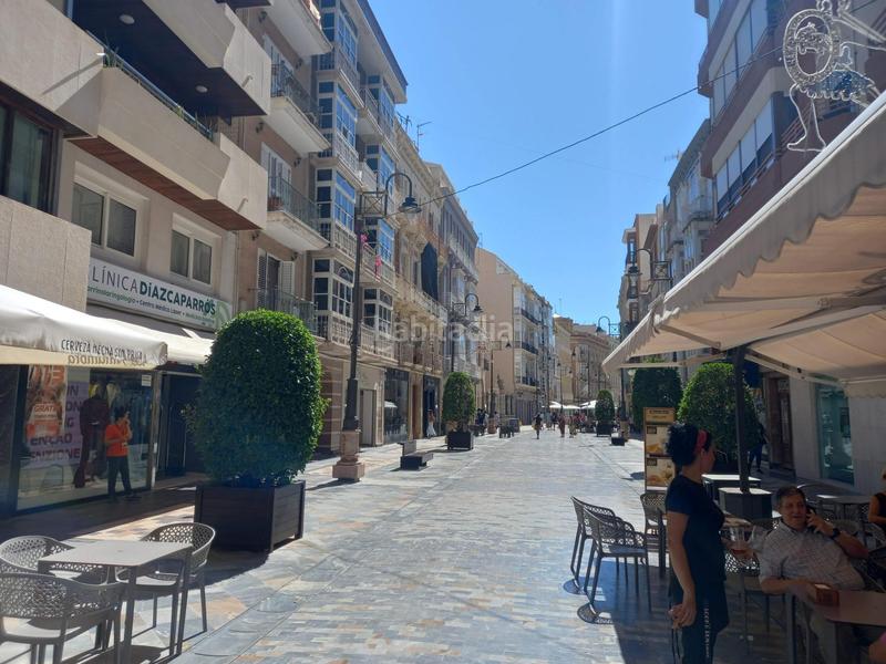 Foto f100a39a-d2c3-4a45-b757-d56d16800e9e. Appartement dans calle jabonerías 10 dans Casco Antiguo Cartagena