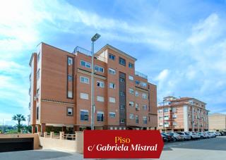 Piso en Calle de gabriela mistral 6. Tu nuevo hogar te espera zona mandarache barrio peral, cartagena