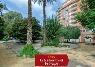 Pis a Calle estrella altair 2. Piso con garaje del año 2006 y listo para entrar a vivir, en urb