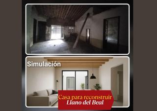 Casa en Llano del Beal. Haz realidad la casa de tus sueos en el beal, cartagena!