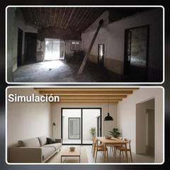 Casa in Llano del Beal. Haz realidad la casa de tus sueños en el beal, cartagena!