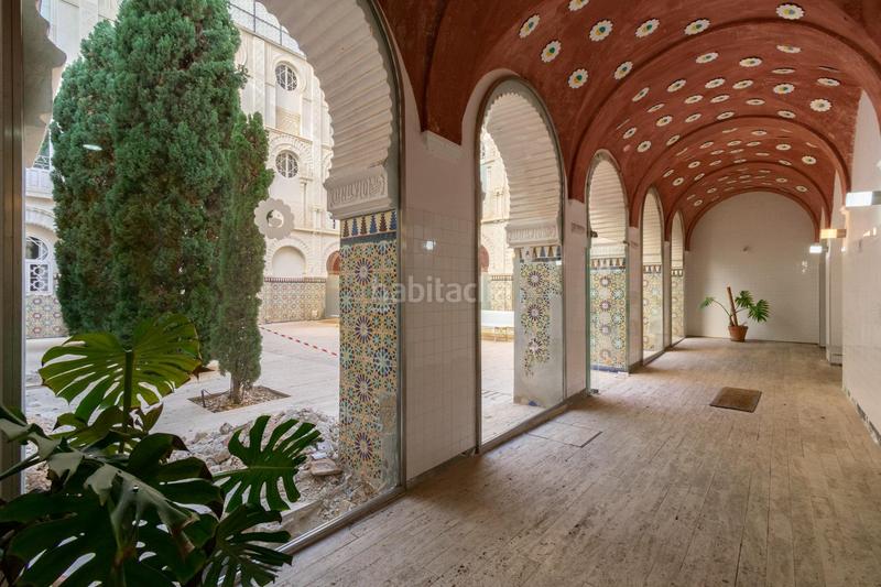 Foto 004d7cc3-3a81-4c41-8268-79f22e270c54. Lloguer pis amb calefacció aparcament a Casco Antiguo Cartagena