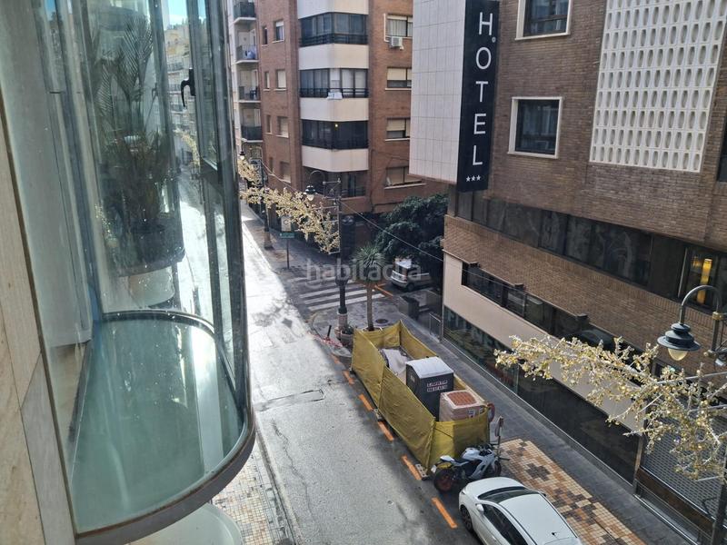 Foto 6e7519cd-fafa-4047-85be-95e1e7cd212c. Lloguer pis amb calefacció aparcament a Casco Antiguo Cartagena