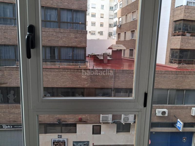 Foto 453b1438-7462-4f29-b2f1-4fed6dfbaf99. Location appartement avec chauffage parking dans Casco Antiguo Cartagena