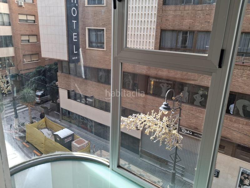 Foto 4ddaf592-04fa-4fb5-a825-d10f96255397. Location appartement avec chauffage parking dans Casco Antiguo Cartagena