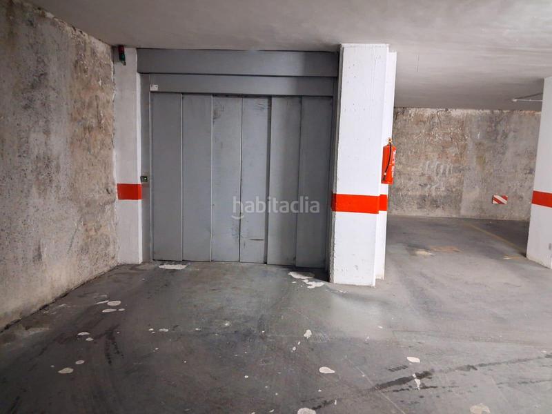 Foto 5705e33b-9875-4d9e-85a0-63b791fe8ecb. Location appartement avec chauffage parking dans Casco Antiguo Cartagena
