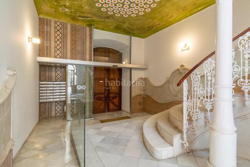 Foto 66d62768-73a5-4c40-b795-f9909ad3e520. Location appartement avec chauffage parking dans Casco Antiguo Cartagena