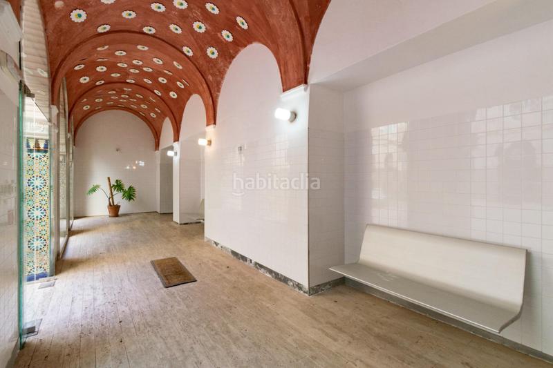 Foto 836575f4-7f62-4dce-a33c-572e57402b34. Location appartement avec chauffage parking dans Casco Antiguo Cartagena