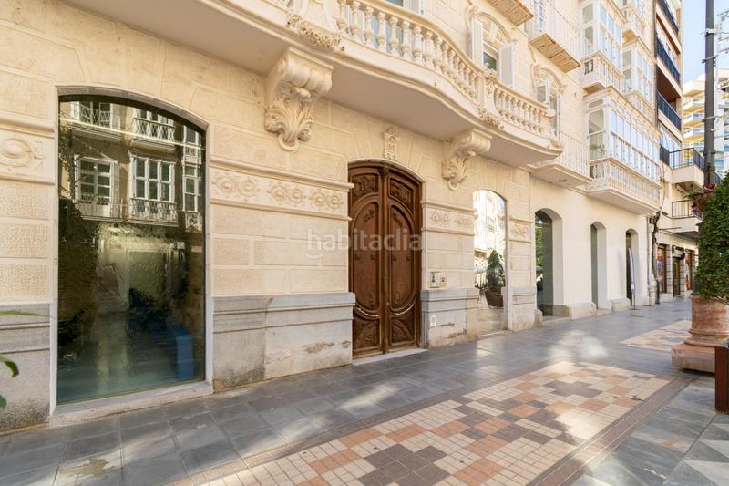 Foto a512d221-26c3-4163-80f6-9011ca635253. Location appartement avec chauffage parking dans Casco Antiguo Cartagena