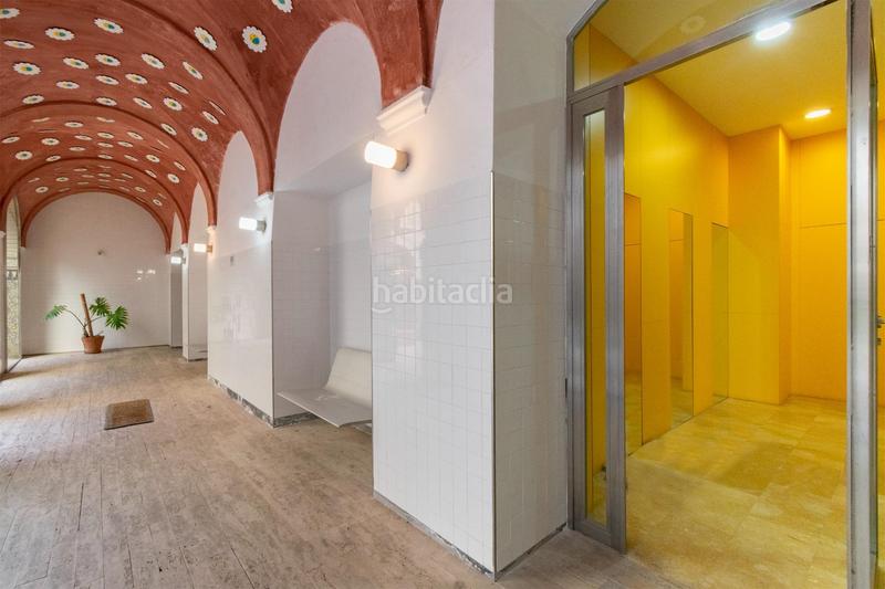 Foto be0c28b2-e34d-4999-a809-f54f77f3cd28. Location appartement avec chauffage parking dans Casco Antiguo Cartagena