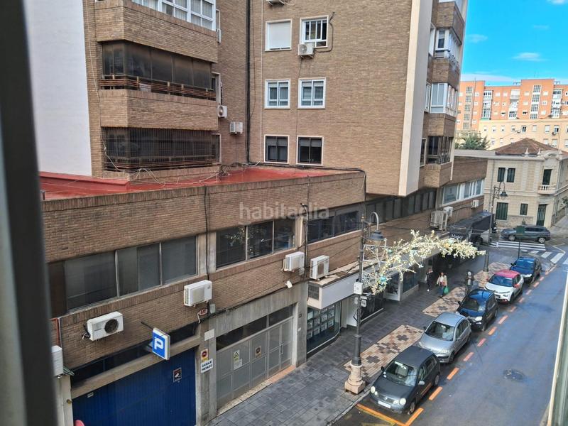 Foto e1713b72-4f64-4eef-8a1e-ebea5424729a. Location appartement avec chauffage parking dans Casco Antiguo Cartagena